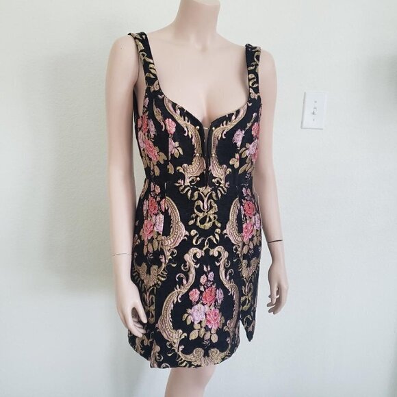 Mini Dress. For Love and Lemons. Price is Firm or Best Offer.